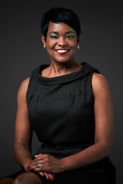 Rose Stuckey Kirk, President, Verizon Foundation