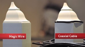 Magic Wire Vs Coaxial