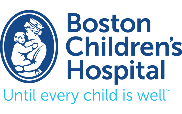 Boston Children's Hospital logo