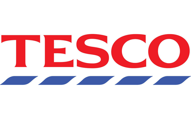 Tesco logo