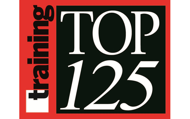 Training Magazine Top 125