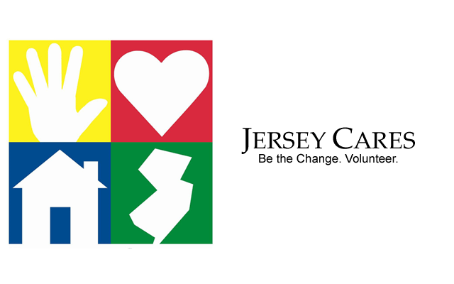 Jersey Cares logo