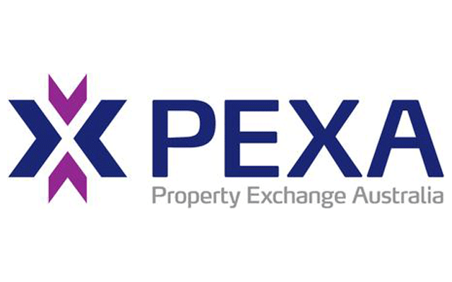 PEXA logo