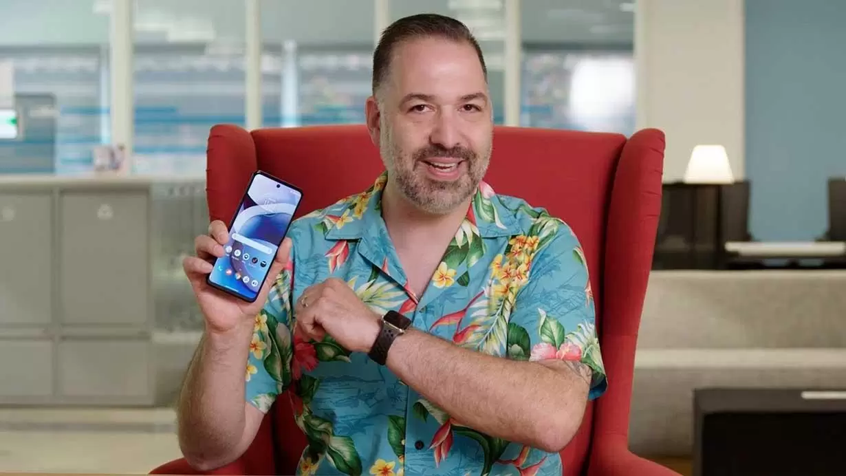 Everything You Need to Know About Verizon Adaptive Sound and the motorola one 5G UW ace