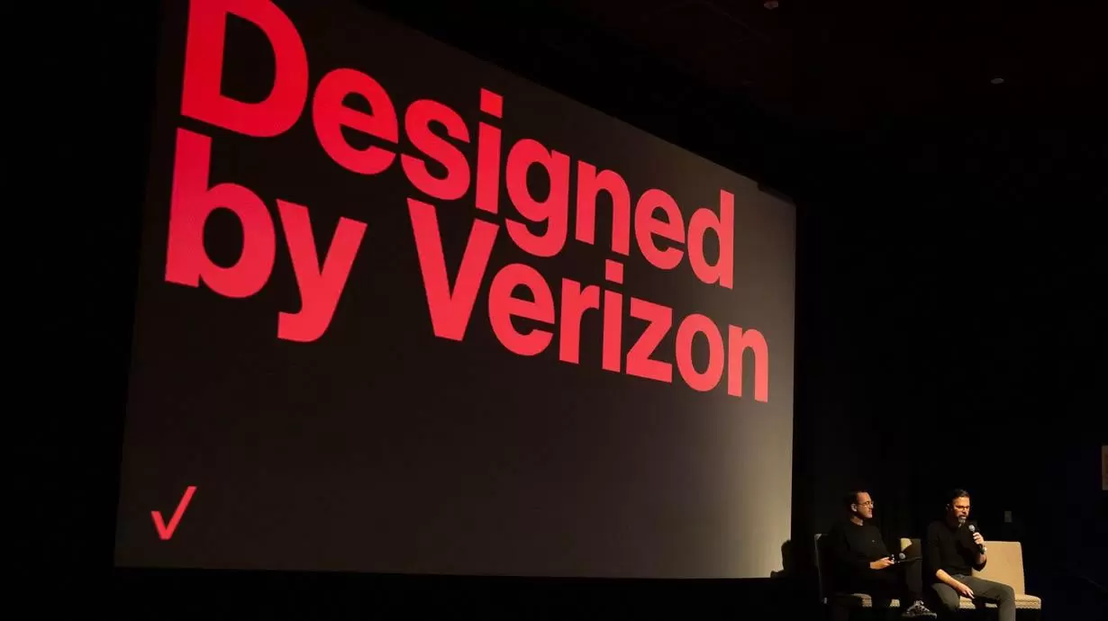 Verizon’s Creative Marketing Group Is Among Most-awarded In-house Ad ...