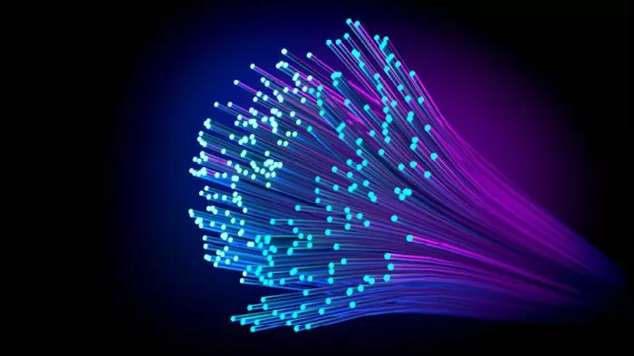 Fiber-Optic Cable | 5G In Manufacturing