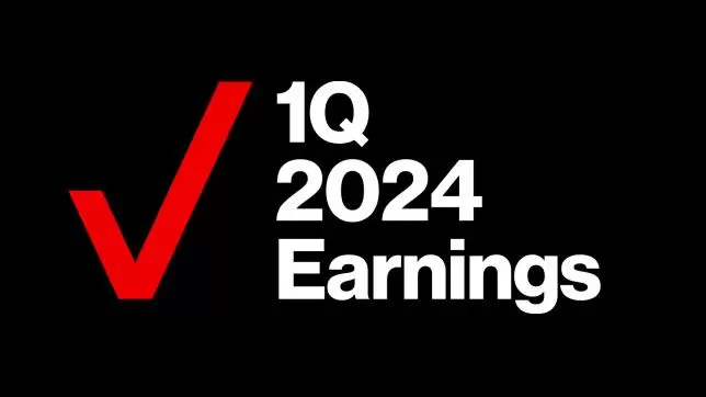 1Q 2024 Earnings