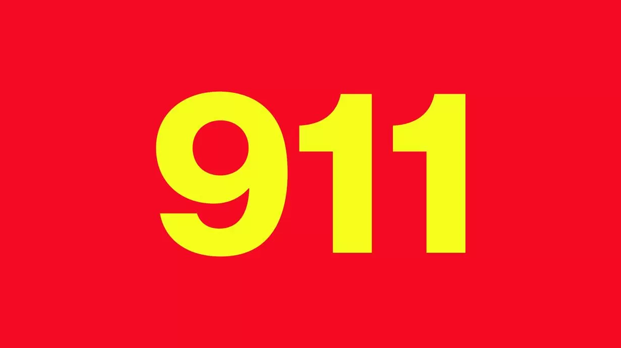 911 | Emergency Action Plan