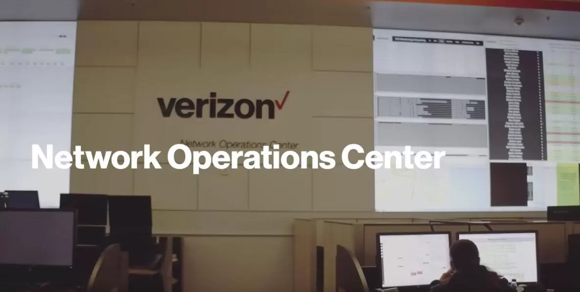 Network Operations Center | Best for a good reason.