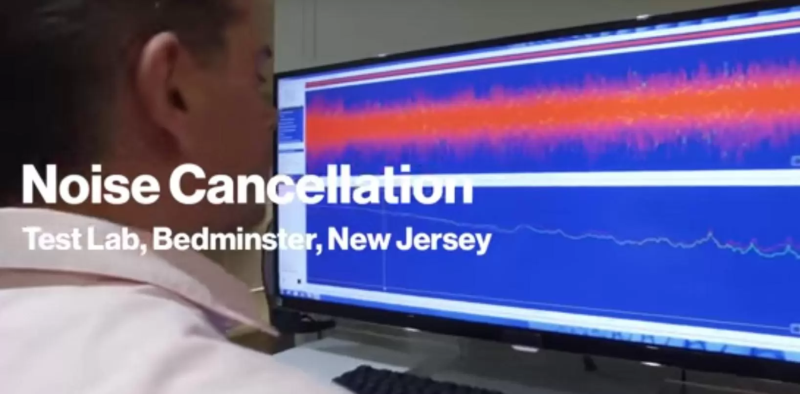 Noise Cancellation Test | Best for a good reason.