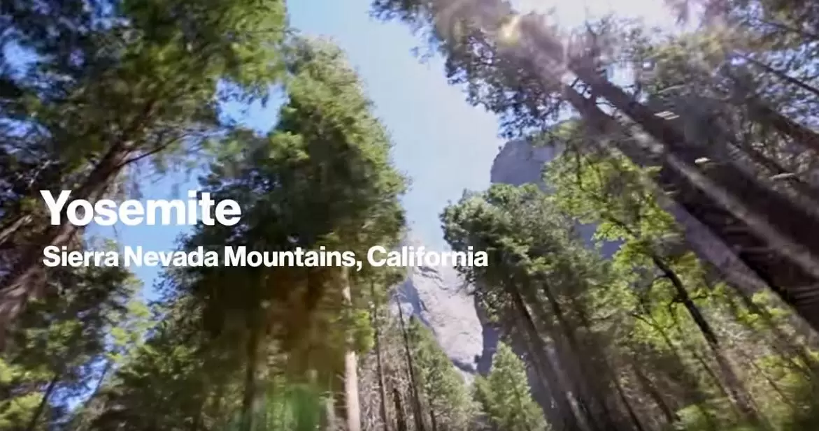 Yosemite | Best for a good reason.