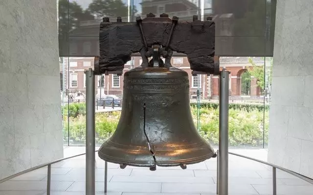 Liberty Bell