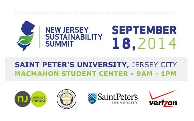 New Jersey Sustainability Summit