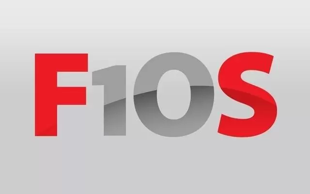 FiOS 10 Year Anniversary