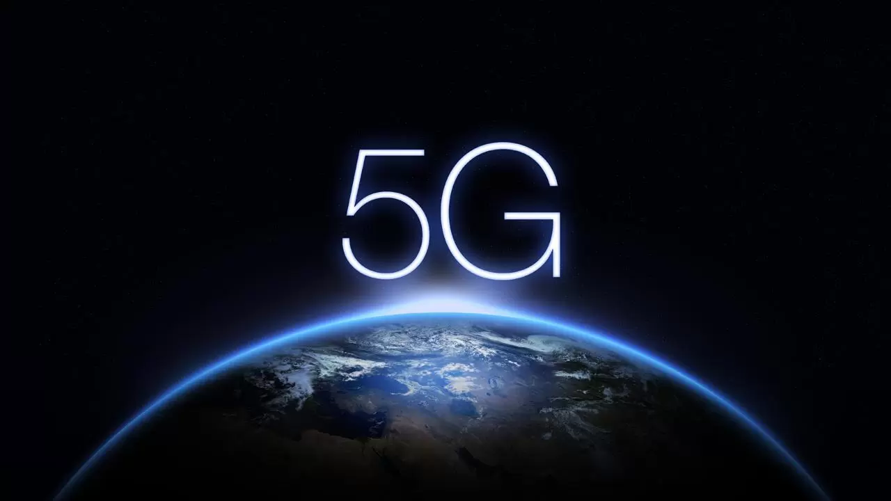 5G