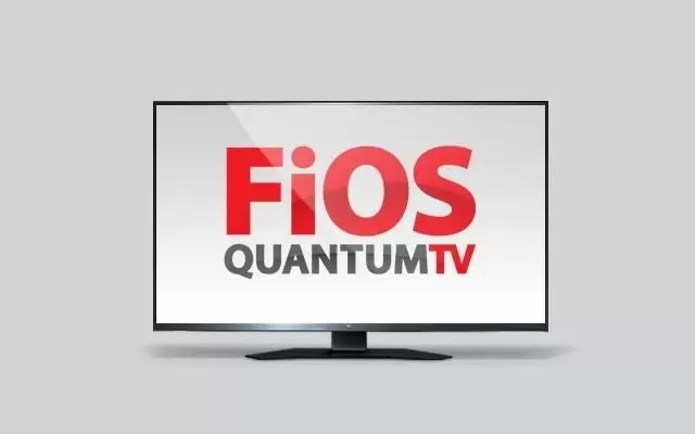 FiOS Quantum TV