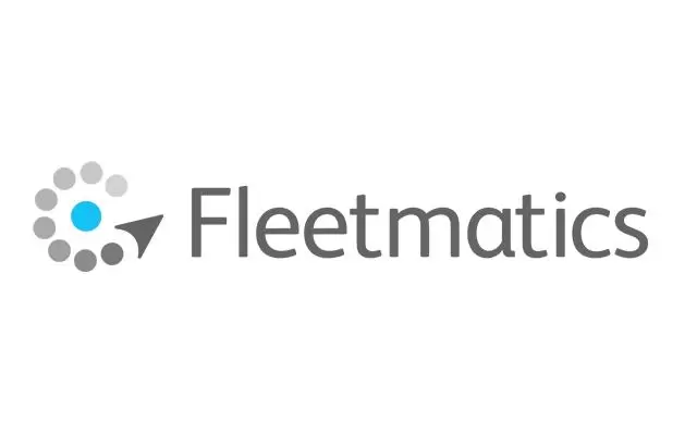 Fleetmatics Logo