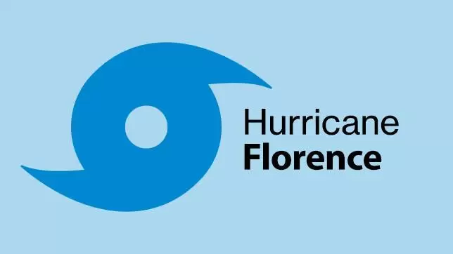 Hurricane Florence