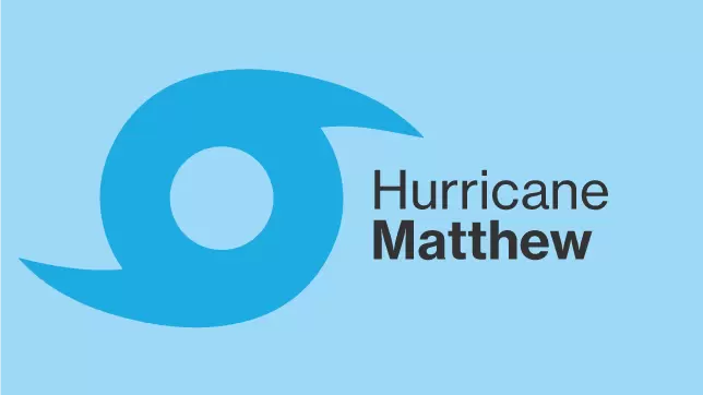 Hurricane Matthew