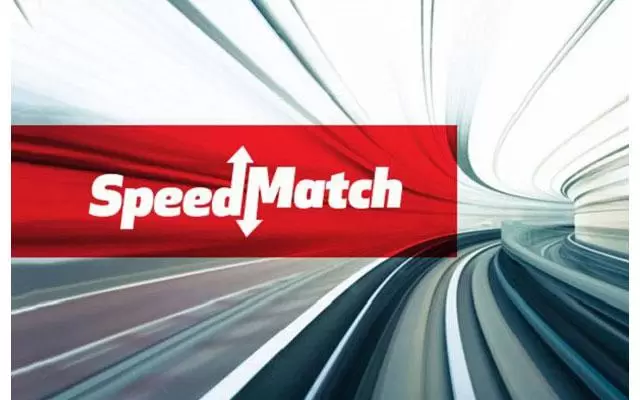 Verizon SpeedMatch