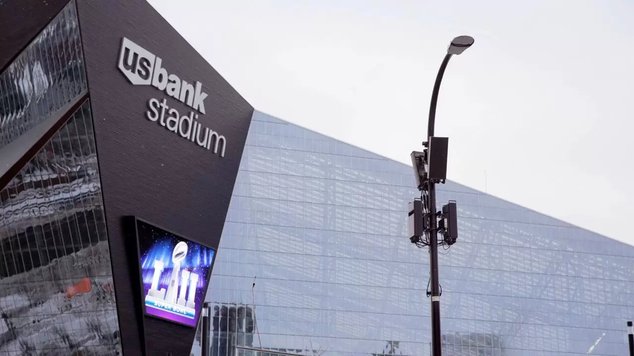 Blizzard of snaps, streams and shares forecast for Super Bowl LII ...