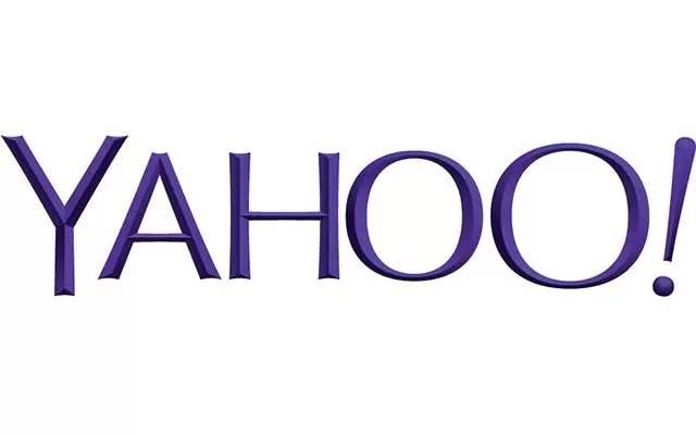 Yahoo Logo