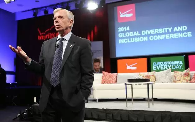 Lowell McAdam | Verizon Board of Directors