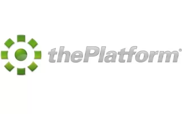 thePlatform logo