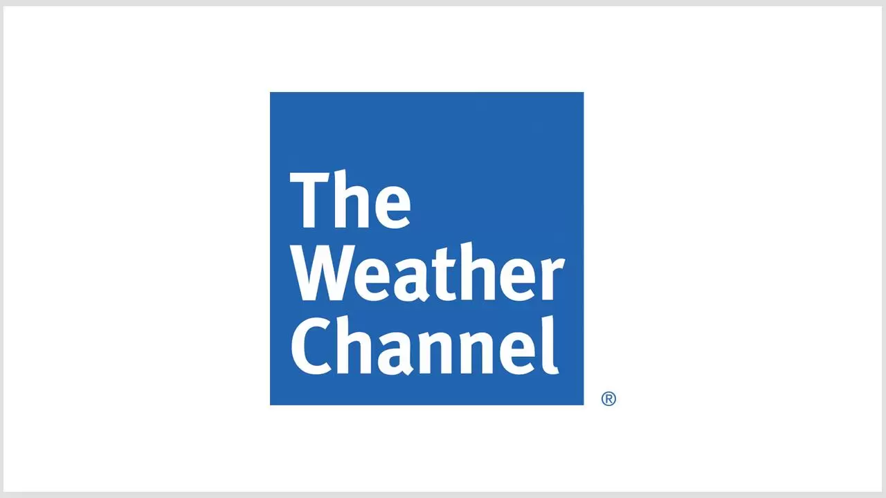 The Weather Channel