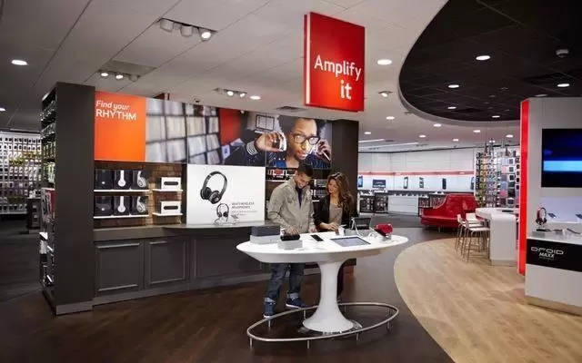 Verizon Destination Store