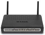 D-Link 2750B Wireless Gateway