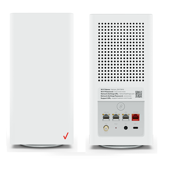 Verizon Router - CR1000A